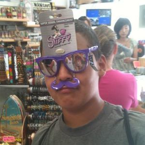 Meet your Posher, Joseph